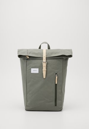 DANTE UNISEX - Rucksack - dusty green