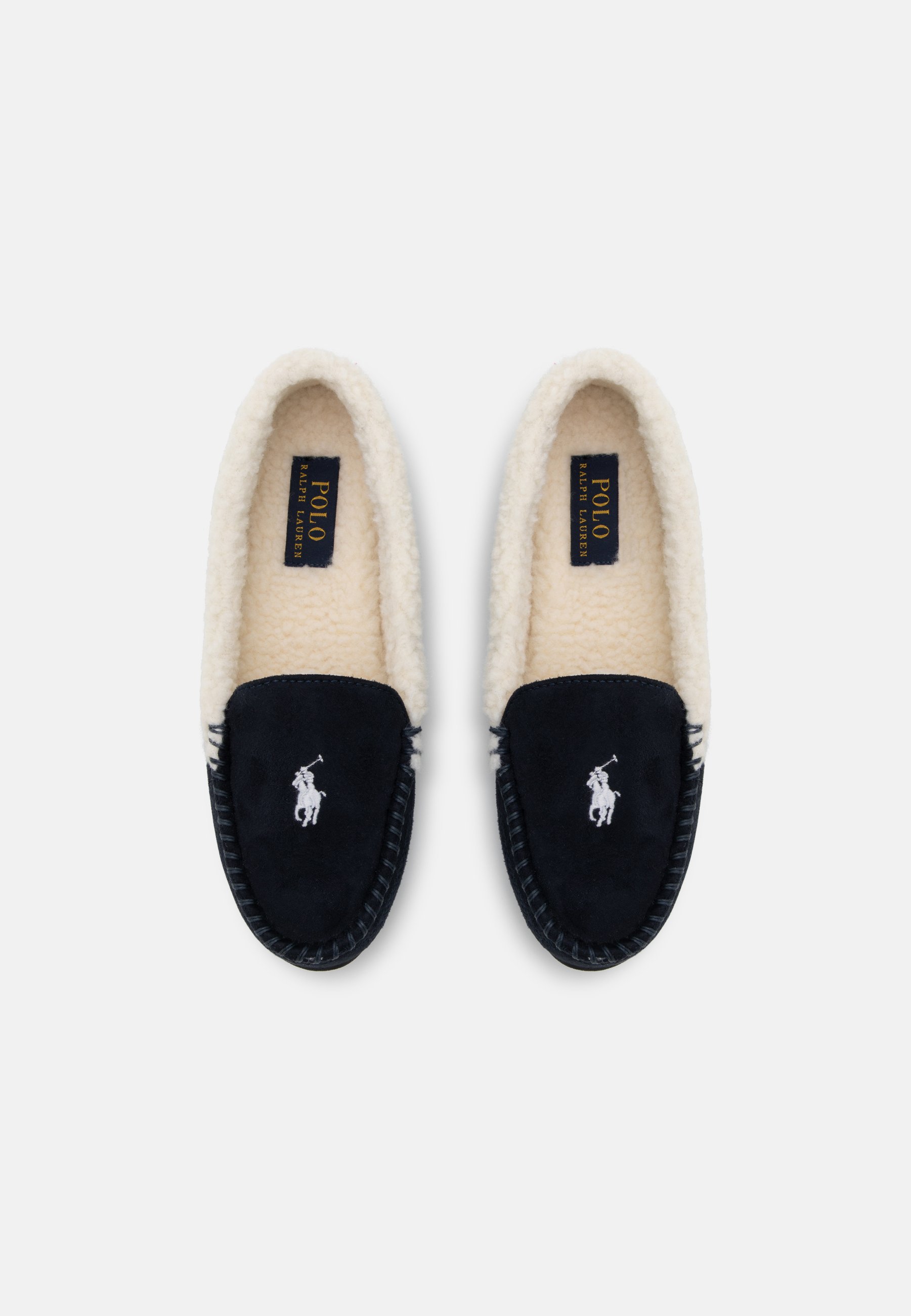 Polo Ralph Lauren DECLAN - Hausschuh 