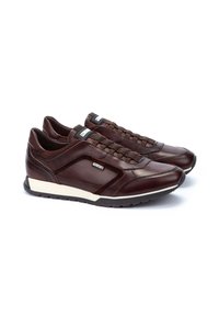 Pikolinos CAMBIO CON ELÁSTICOS - Zapatillas - olmo