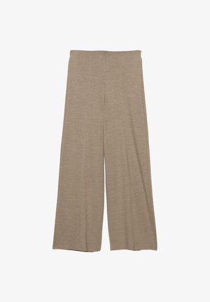 WIDE - Spodnie materiałowe