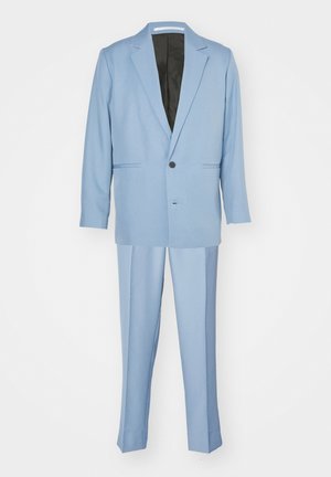 JPRCARTER - Suit - ashley blue