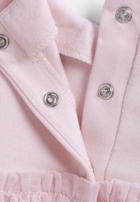 Chicco Vardagsklänning - pink
