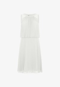 Non sélectionné, creme