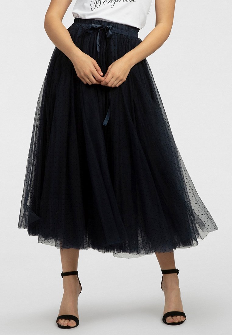 zalando jupe tulle