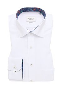 Eterna COMFORT FIT - Camicia elegante - weiß