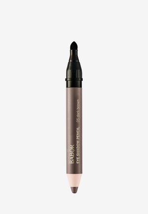 EYE SHADOW PENCIL 10 SUNLIGHT - Ombretto - 5 dark brown