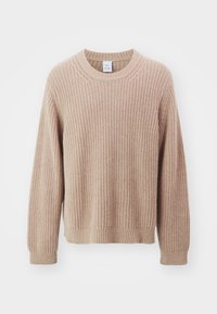 Selezionato, taupe gray