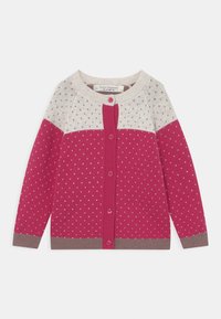 Sense Organics ERIN BABY UNISEX - Kofta - pink