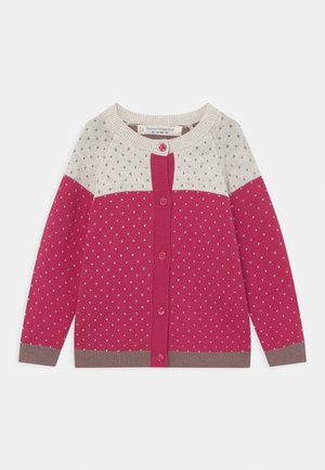 Vest - pink