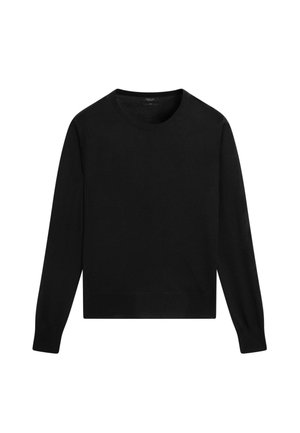 Massimo Dutti, Trui - black