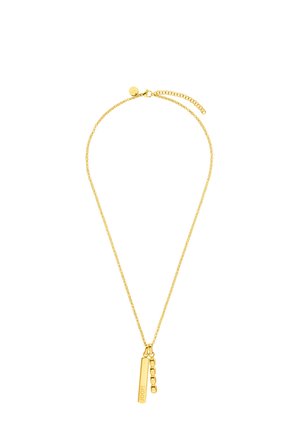 Ketting - gold-coloured
