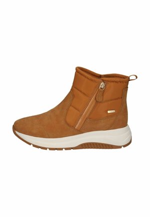 Caprice Bottes de neige - curry comb