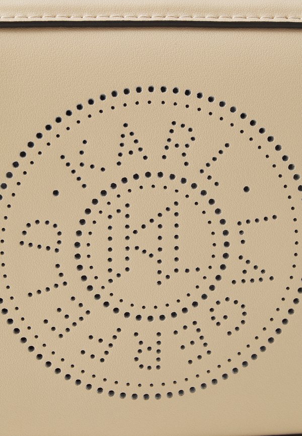 CIRCLE CAMERA BAG  - Cross body bag - trench beige4