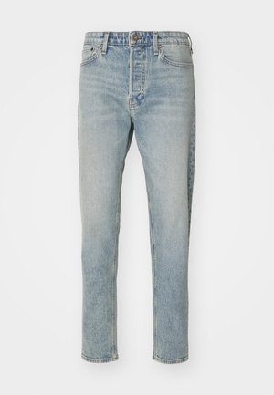 JJIERIK JJCOOPER  - Jeans baggy - blue denim