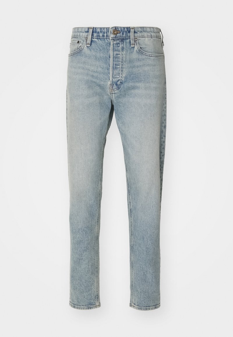 jack & jones Relaxed fit jeans blauw denim/bluedenim