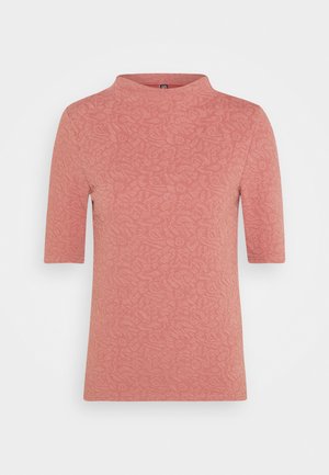 PCGRACELIA - T-shirt imprimé - canyon rose