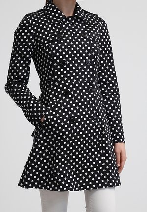 Trenssi - black