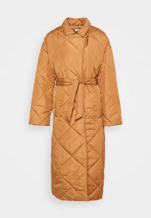 SMILLA - Classic coat - beige