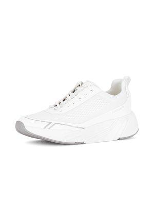 SNEAKER LOW - Sneakers laag - weiss