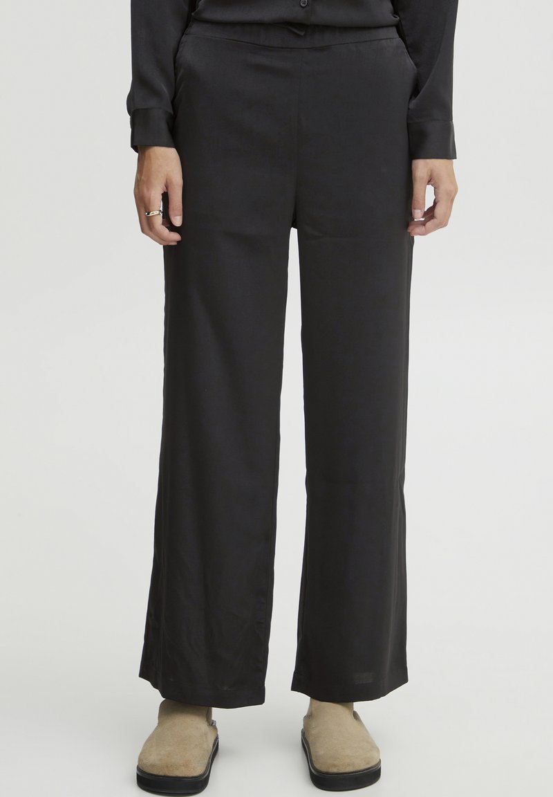 ICHI Ihfilano Trouser main image 1