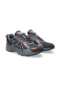 ASICS SportStyle UNISEX czarny