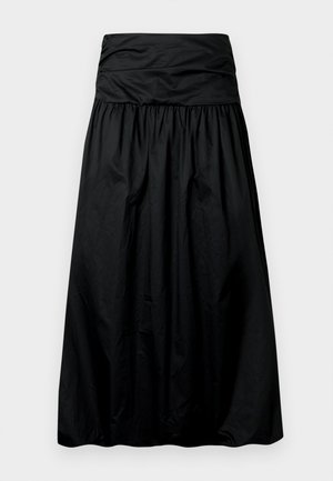 DANCE AGAIN SKIRT  - Velika suknja - black