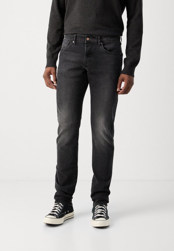 CORE RALSTON  - Slim fit jeans4