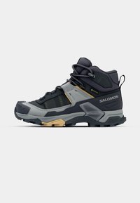 Izbrano, nine iron/gull/soft clay