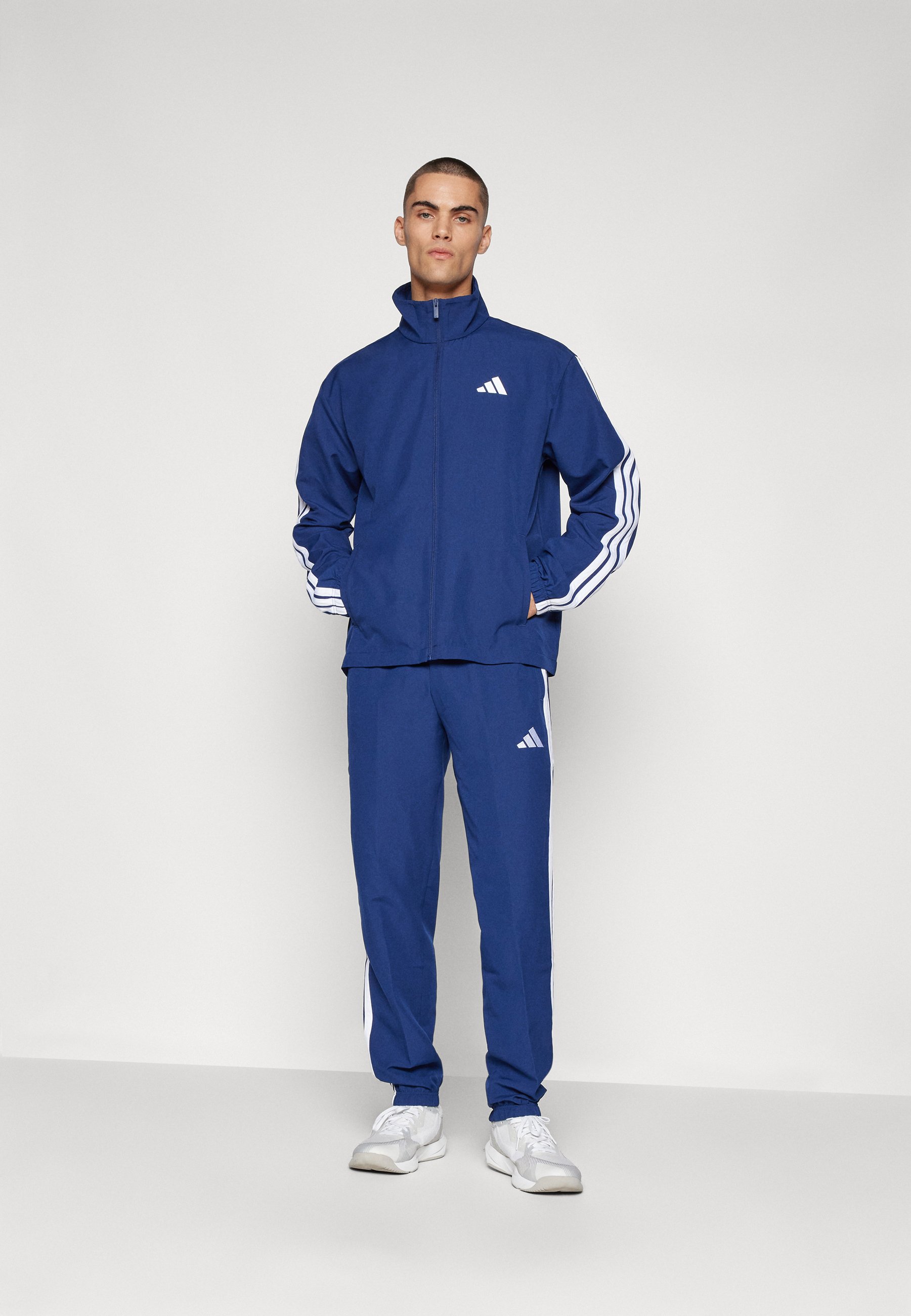 adidas homme ensemble