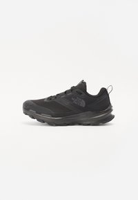 Hikingsko - black/anthracite grey