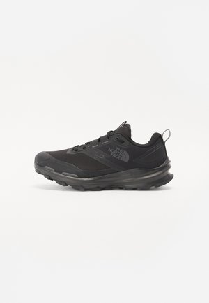 Pohodniški čevlji - black/anthracite grey