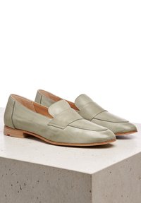 Lloyd Instappers - grey