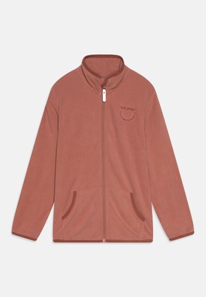 PLAYTIME - Fleece jacket - pink