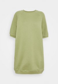 American Vintage Freizeitkleid - mottled olive