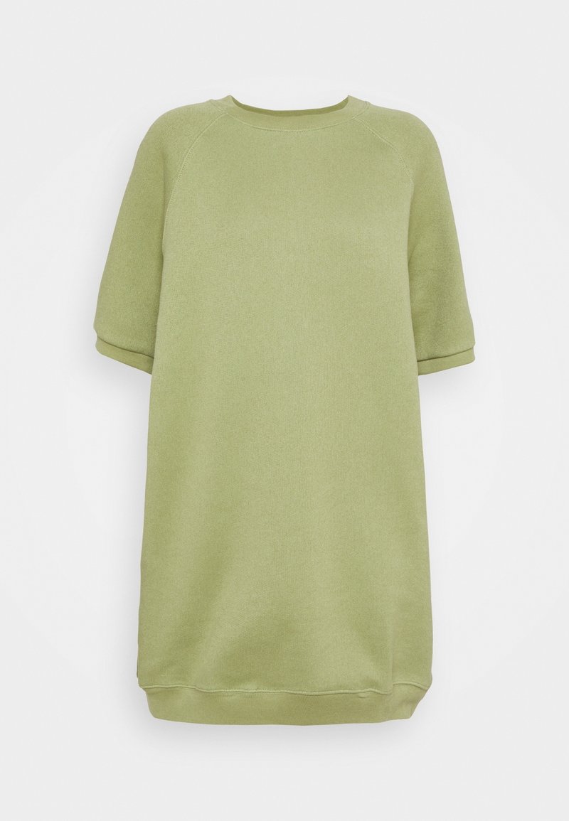 American Vintage Freizeitkleid - mottled olive