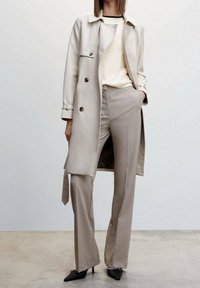 Mango Sweter