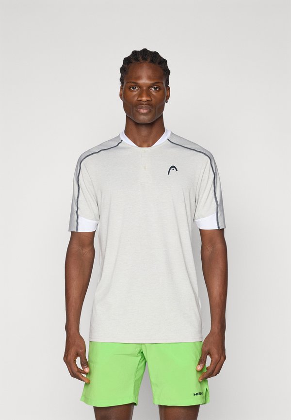 PLAY TECH MEN - Sports T-shirt