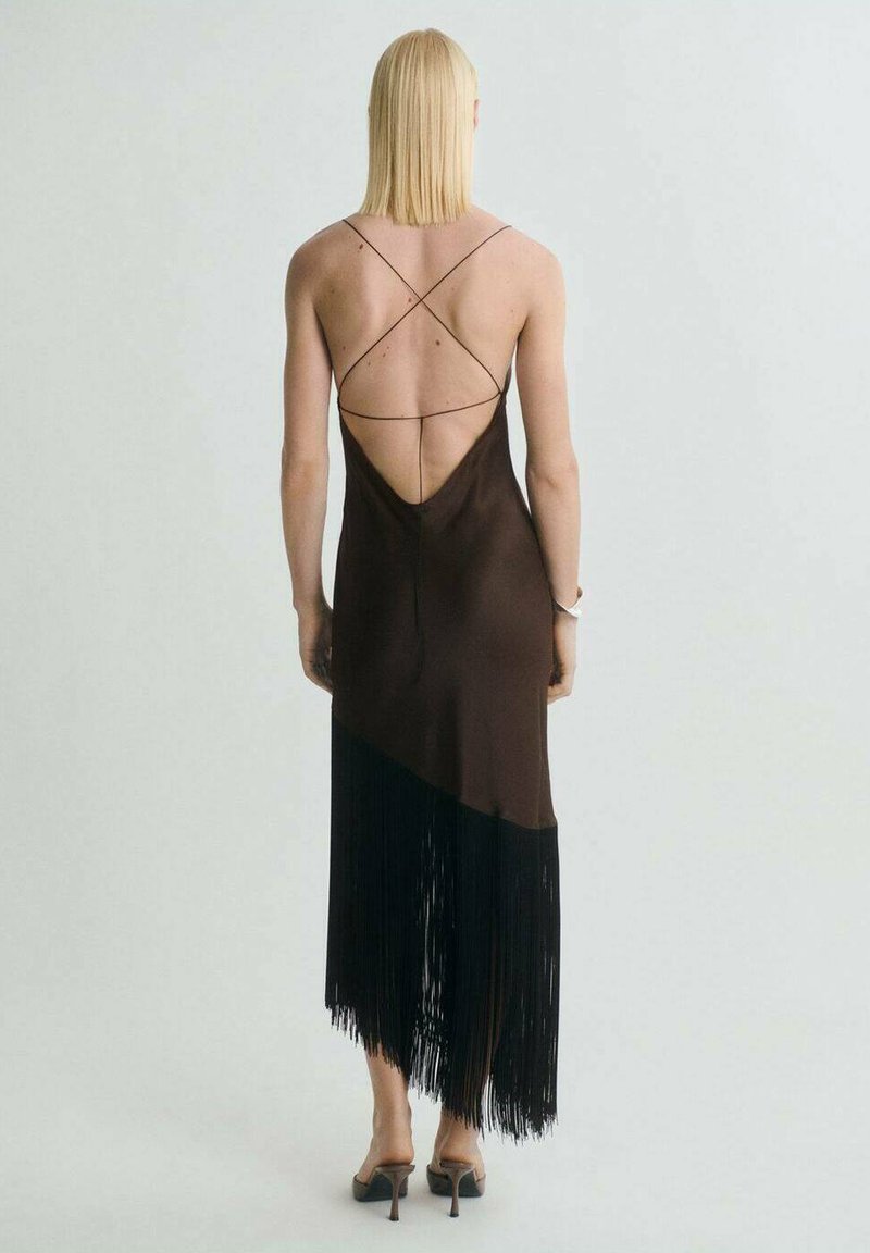 Mango Green Dress Mango's Summer Dresses Just Got A Seriously Chic Upgrade Mango Green Dress Mango's Summer Dresses Just Got A Seriously Chic Upgrade