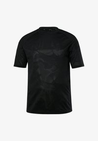 Niet geselecteerd, black