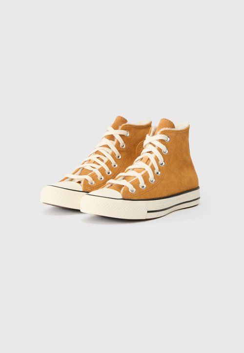 Converse CHUCK TAYLOR ALL STAR - High-top trainers - incensed/egret — photo 2