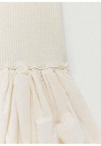 Mango CLOUDON - Rochie de zi - off-white