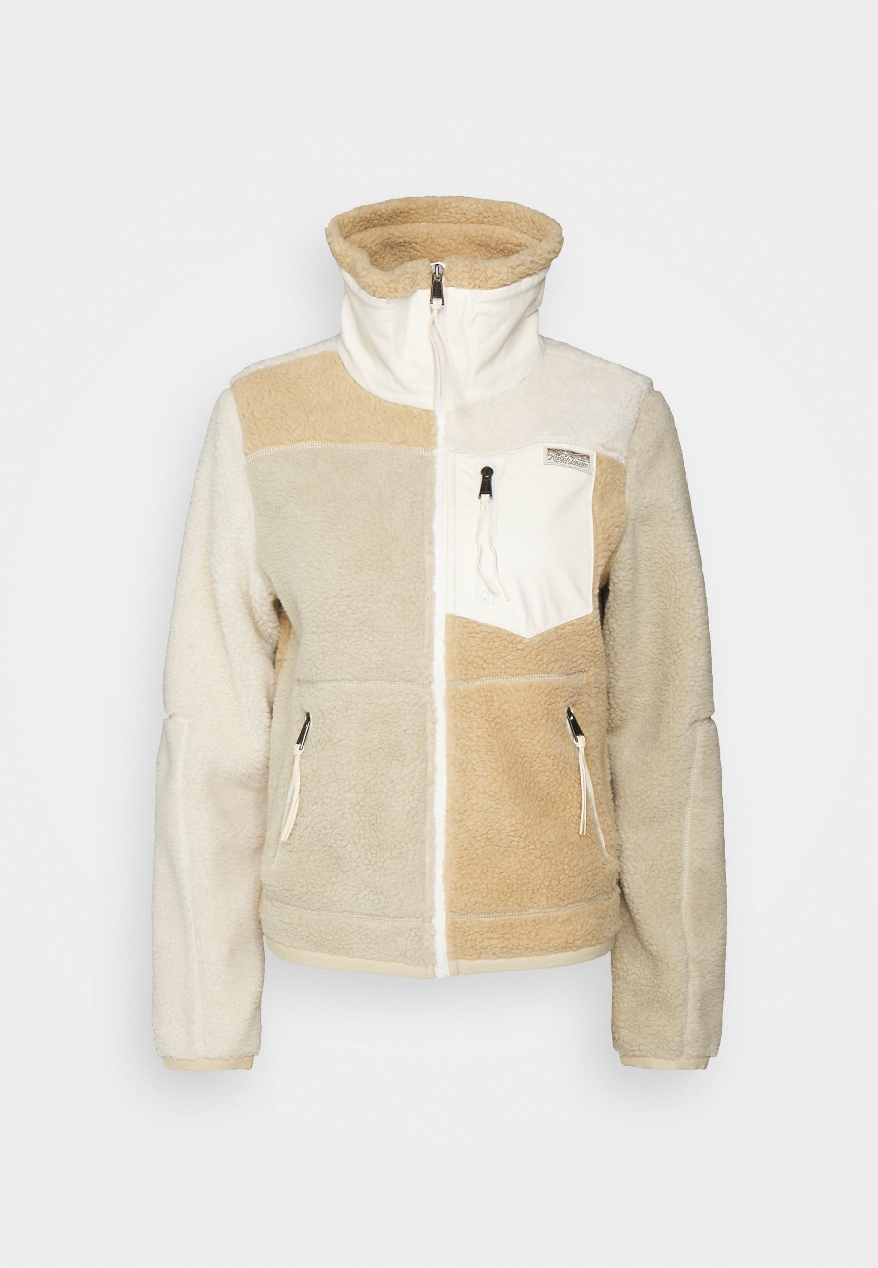 Polo Ralph Lauren LONG SLEEVE FULL ZIP 