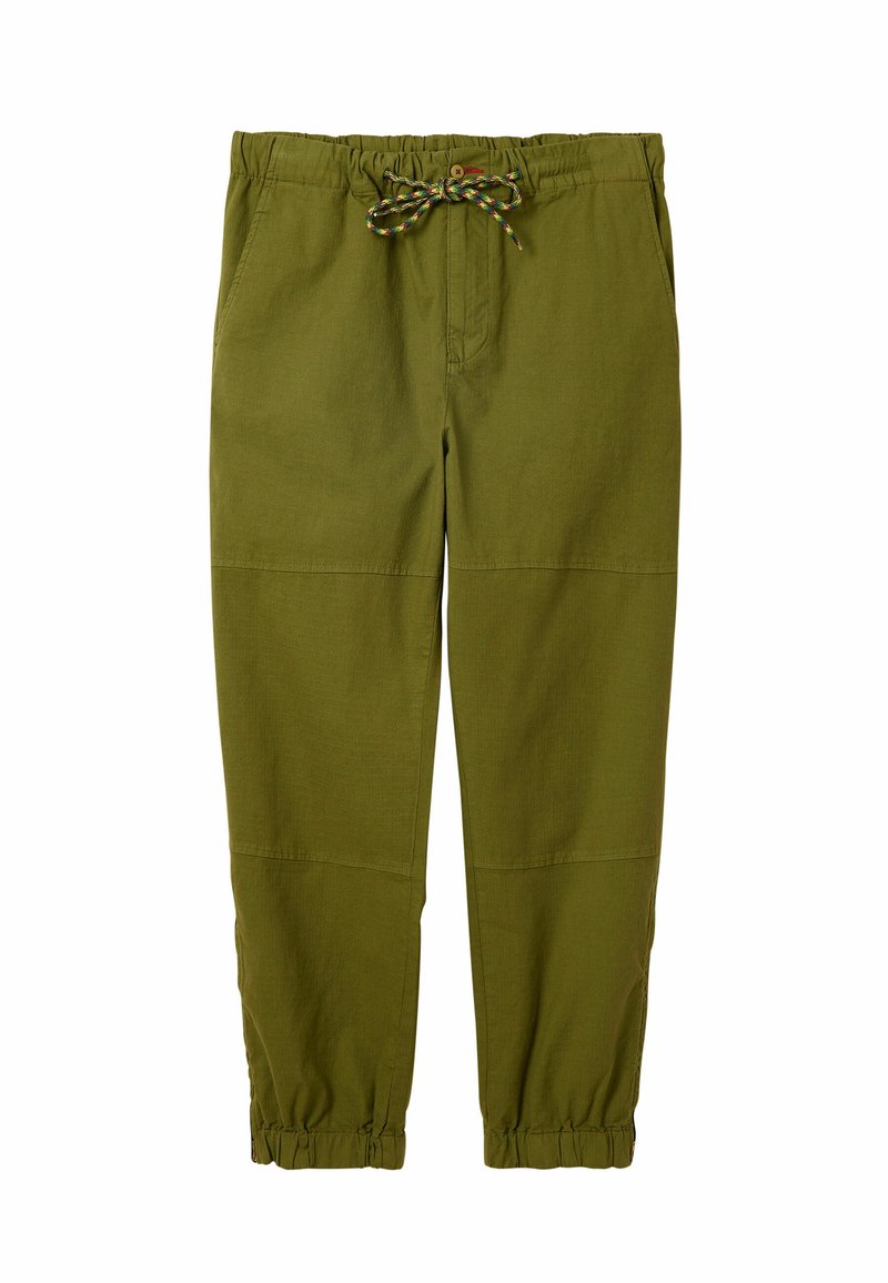 Pantalones deportivos