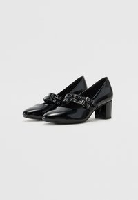 Marco Tozzi Avokkaat - black