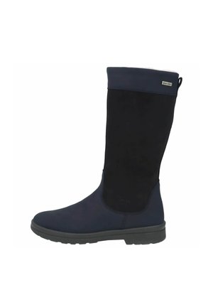Winter boots - dunkelblau