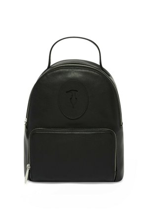 SOCIETY SMALL - Zaino - nero