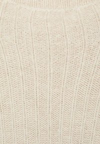 Mango Jumper - off-white