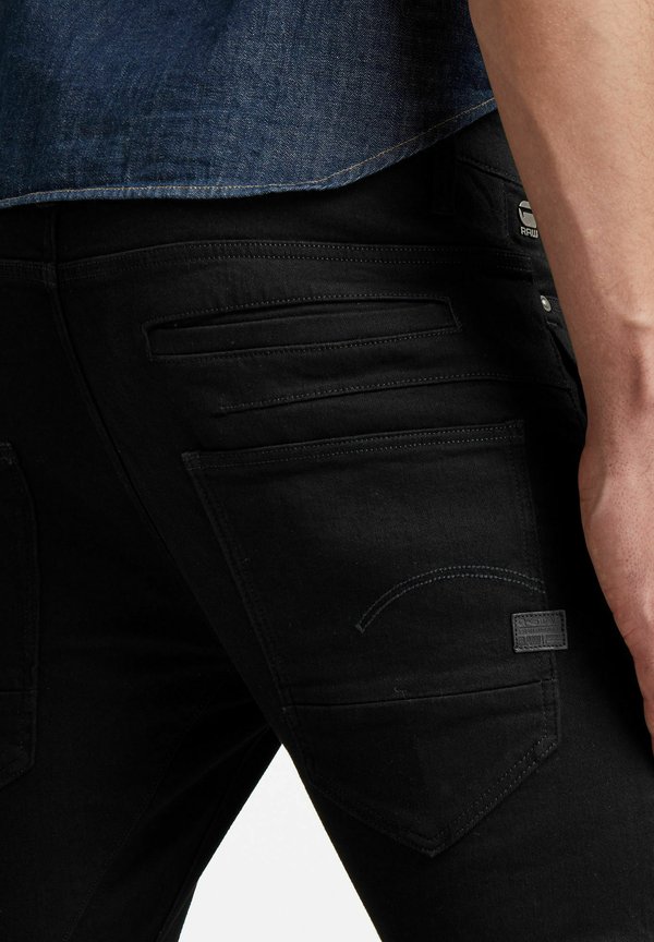 D-STAQ 3D SLIM - Slim fit jeans3