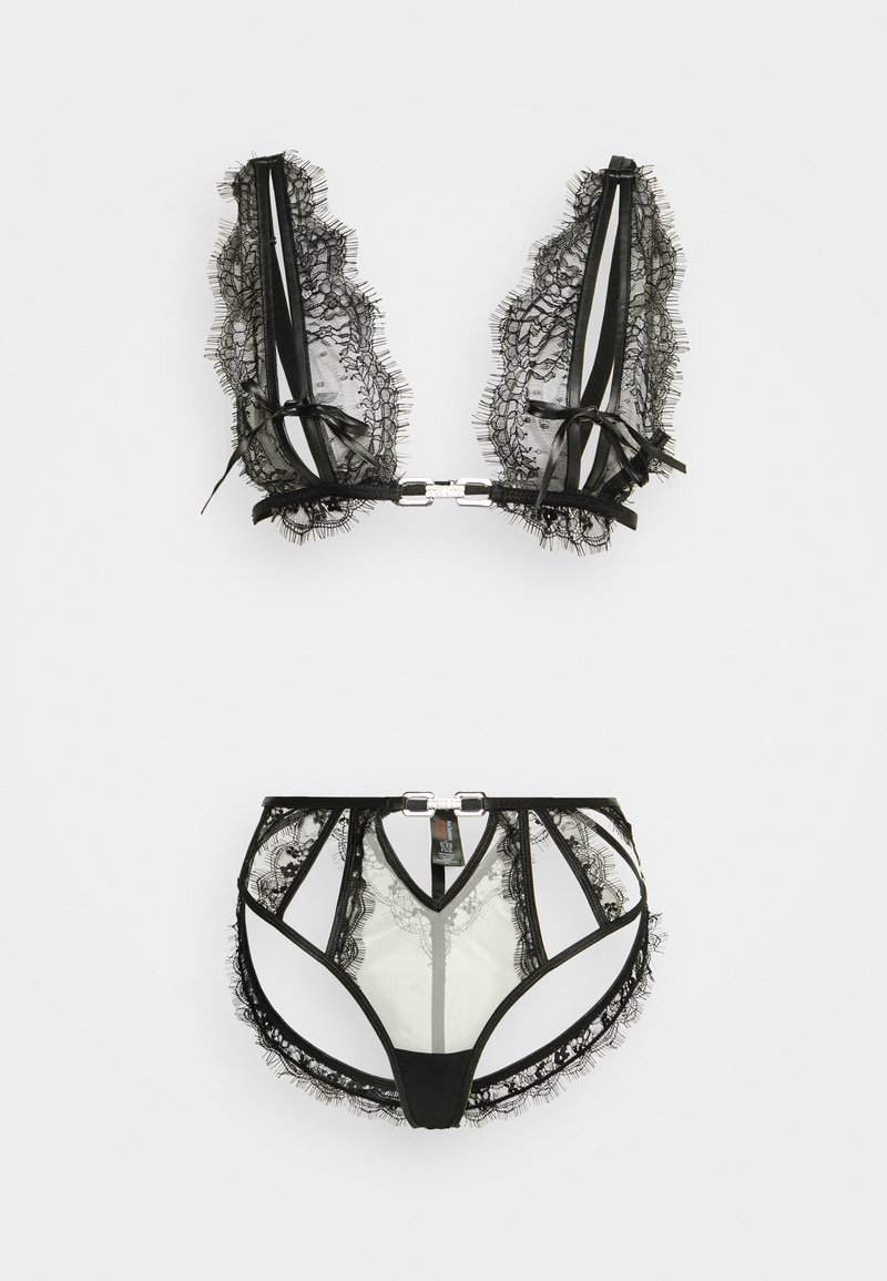 ann summer underwear set