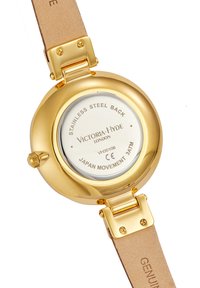 Victoria Hyde RIVER THAMES PERLMUTT - Reloj - braun
